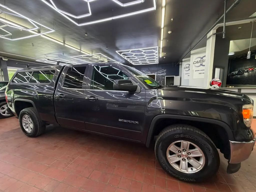 gmc sierra 1500 2015 1GTV2UEC0FZ173872 image gmc sierra 1500 2015 1GTV2UEC0FZ173872 image